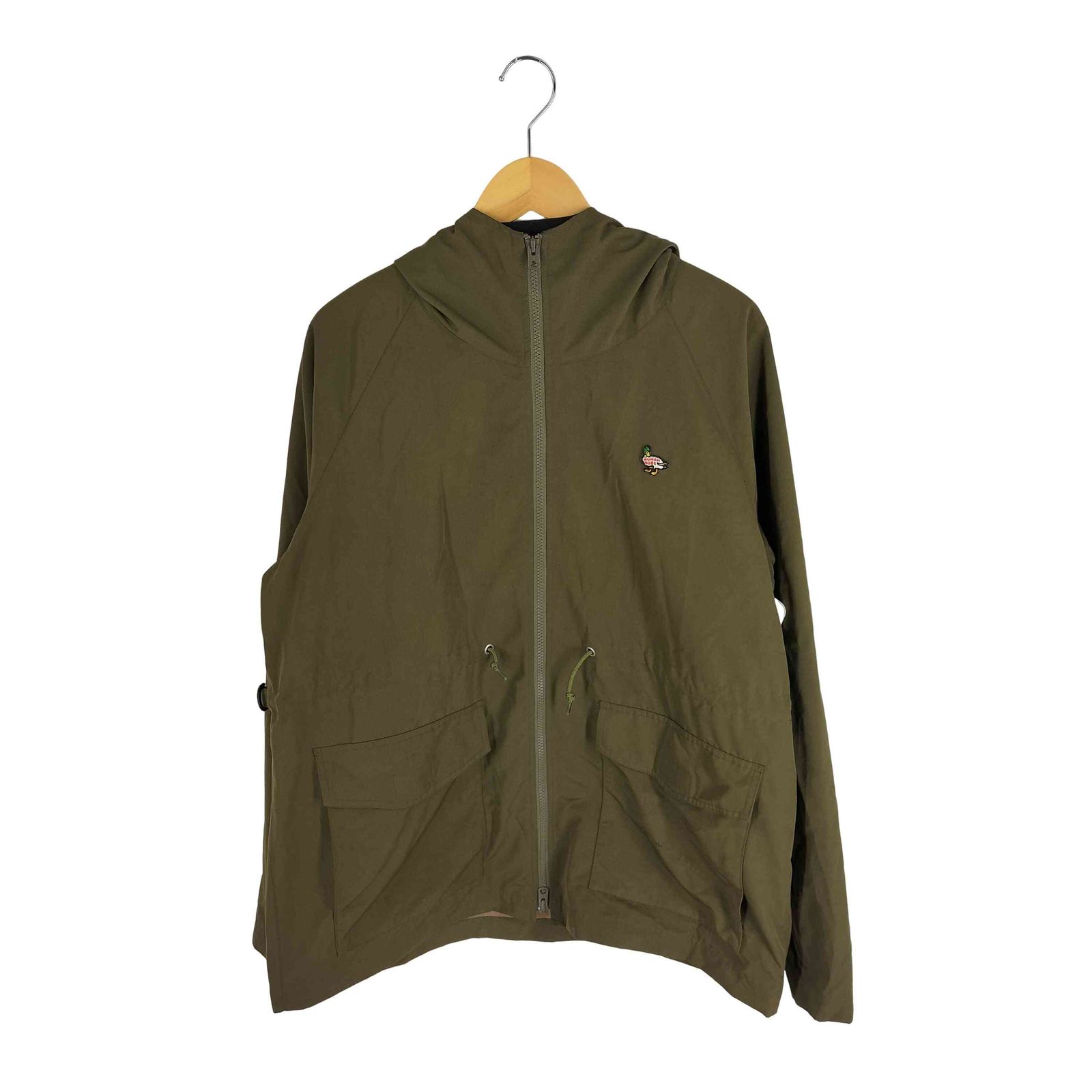 ヒューマンメイド HUMAN MADE 22SS WINDBREAKER ウィンドブレーカー メンズ JPN：XL 
