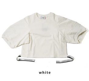 TRANOI.トラノイ COCOON TOPS コク ントップス231 J 211