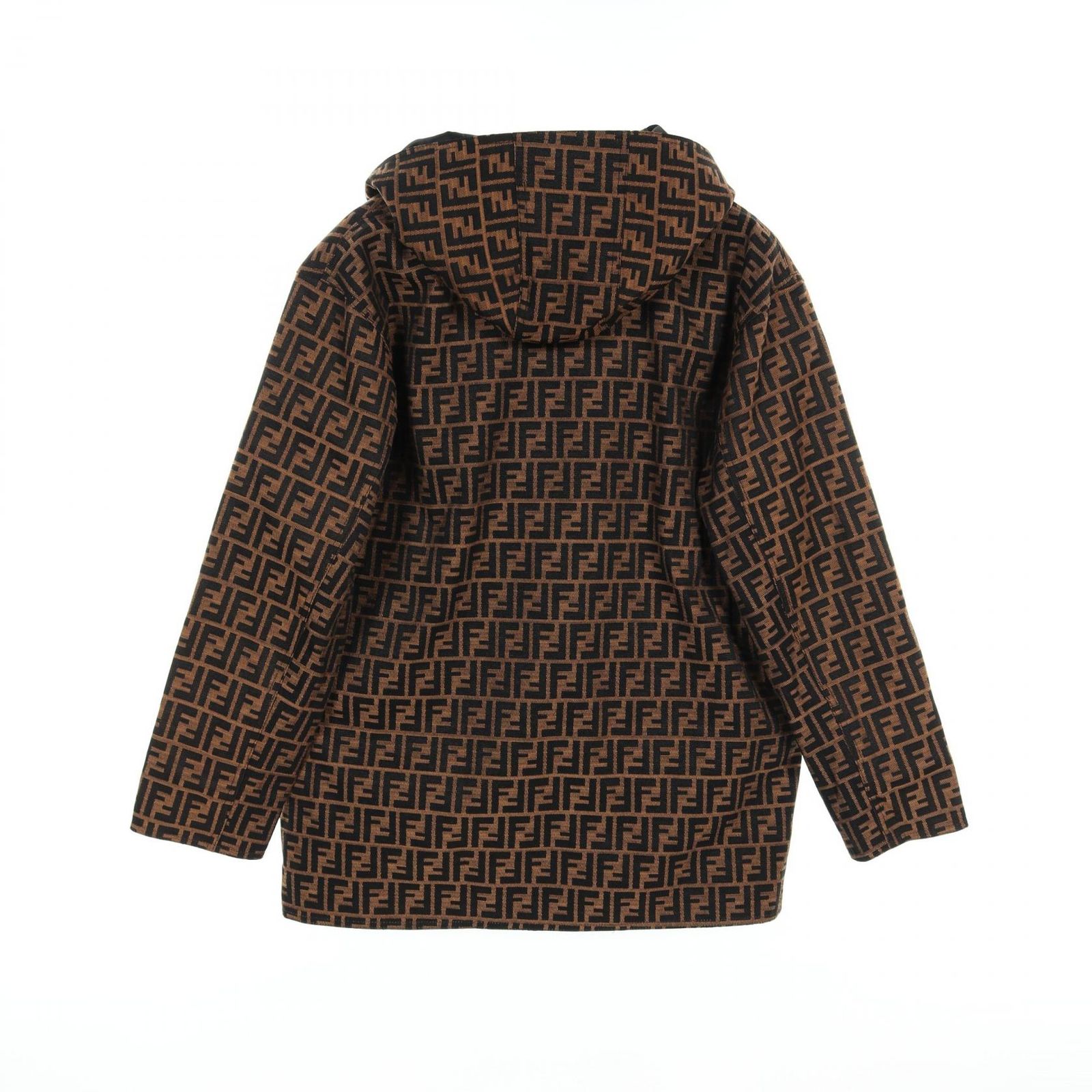 フェンディ FENDI その他ジャケット FENDI JEANS ズッカ柄 ズッカ