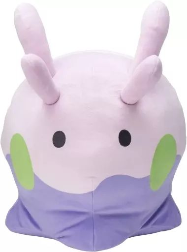 ヌメラ 中古 ポケットモンスター もっちりっちぬいぐるみ ヌメラ BIG