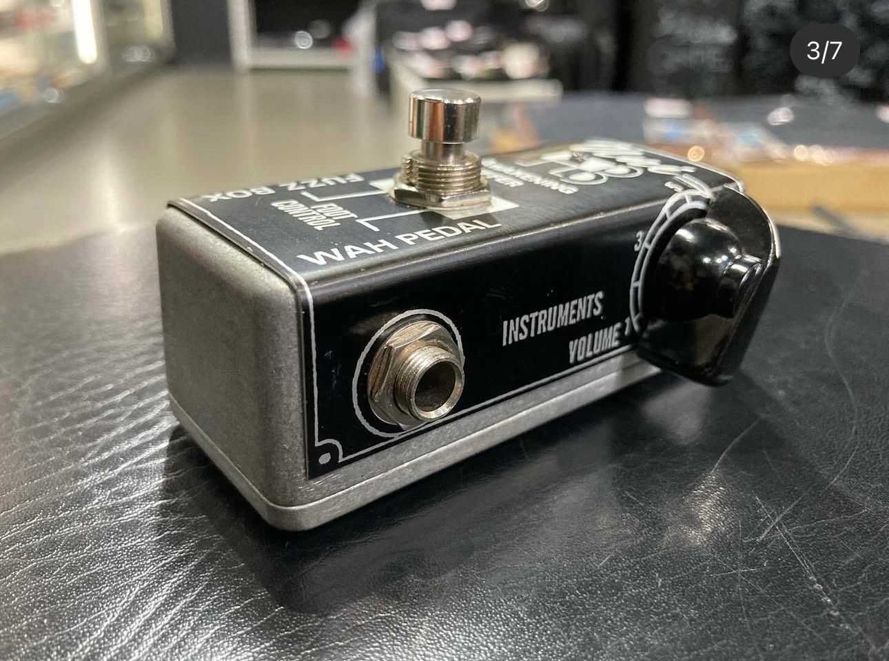 ギター Uni Awakening Buffer Uni Awakening Buffer