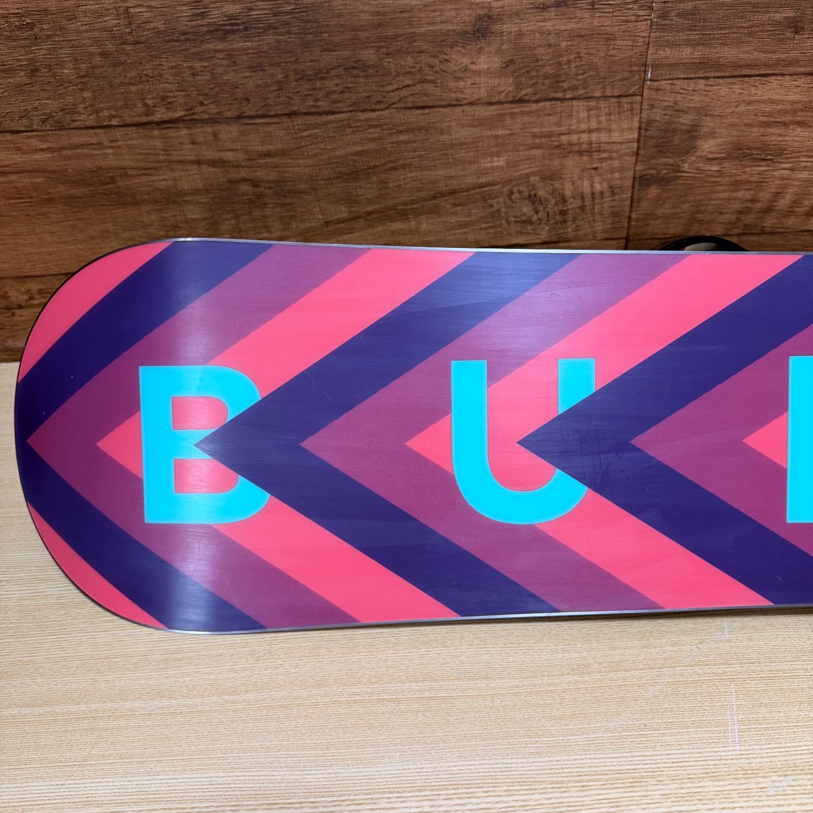 レディース スノーボード2点セット