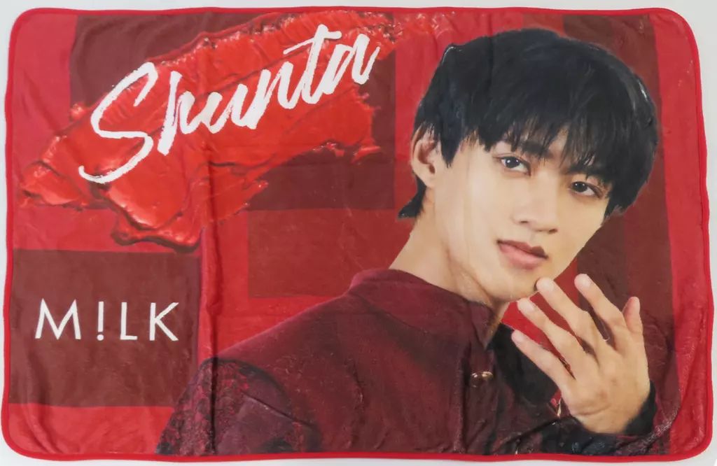 M!LK 「吉田仁人 25th BIRTHDAY GOODS ＆ 生写真セット」が販売決定！ M!