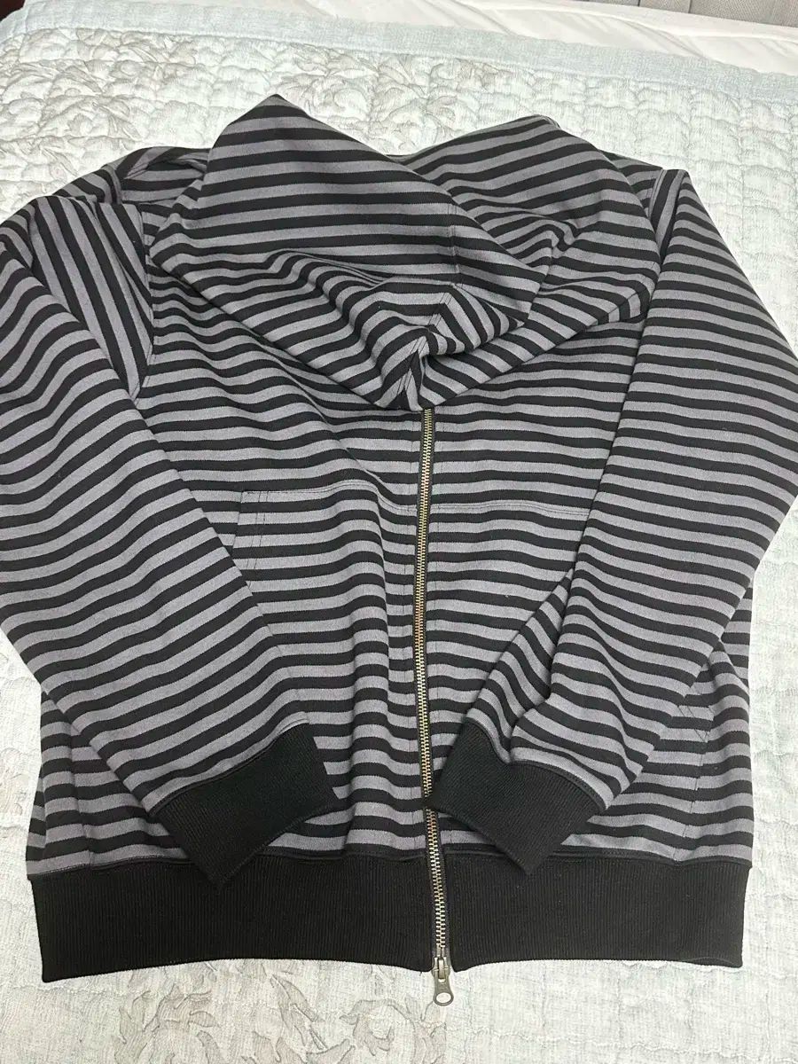 ヴィンテージ 後付けパーカー セパポケ DOUBLE FACE キムタク 1950's