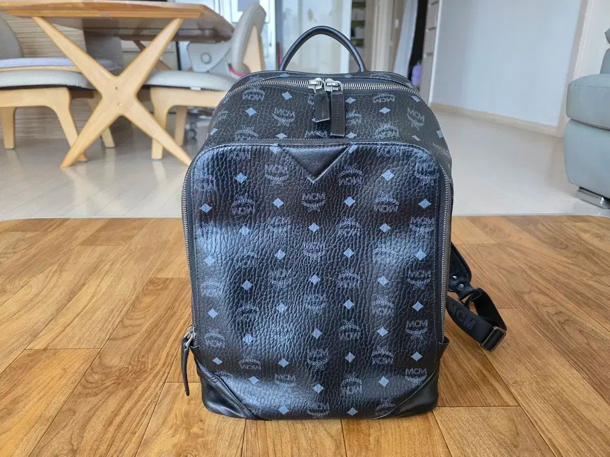 MCM バッグ バックパック