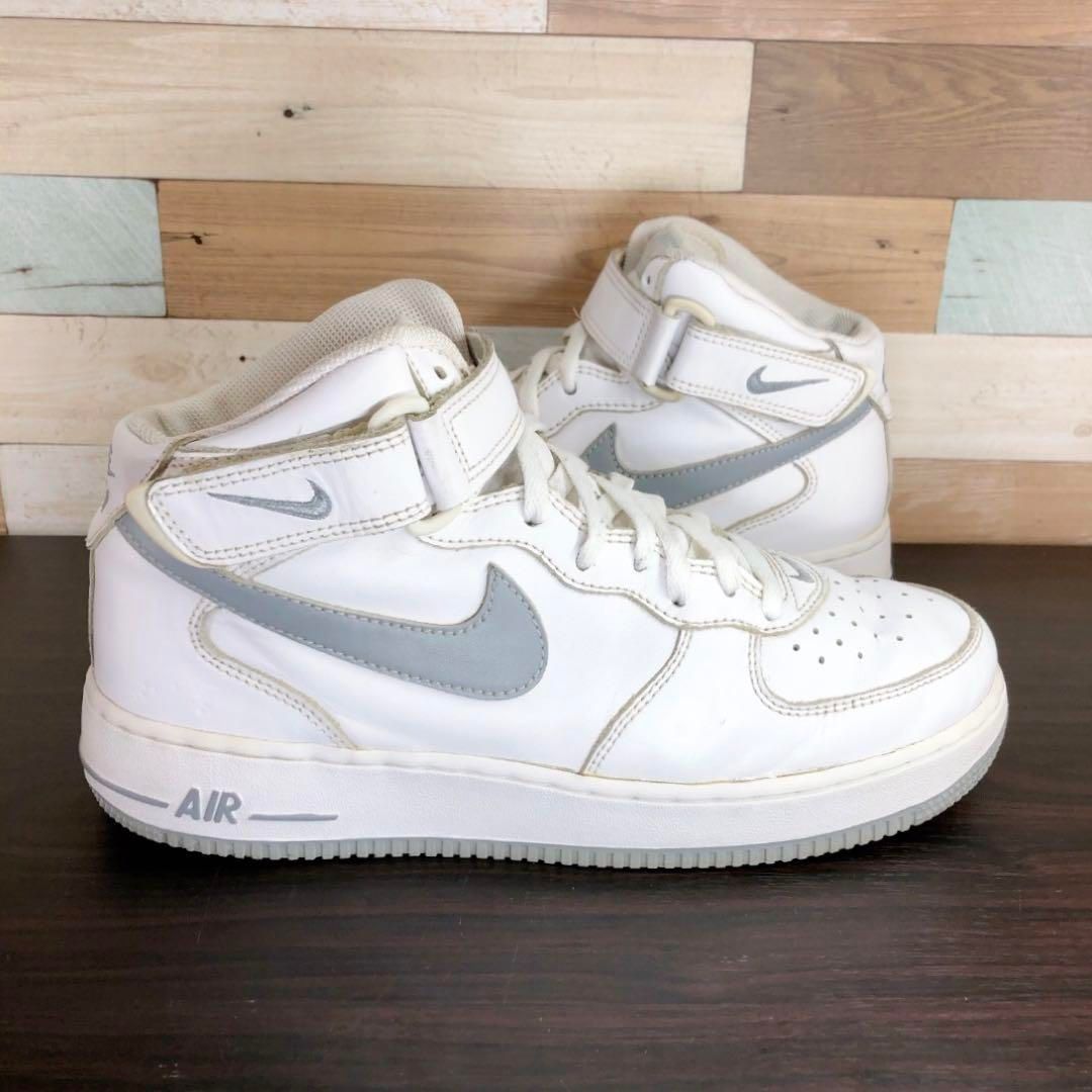 NIKE◆AIR FORCE 1 SP/ローカットスニーカー/27cm NIKE◇AIR FORCE 1 SP/ローカットスニーカー/27cm