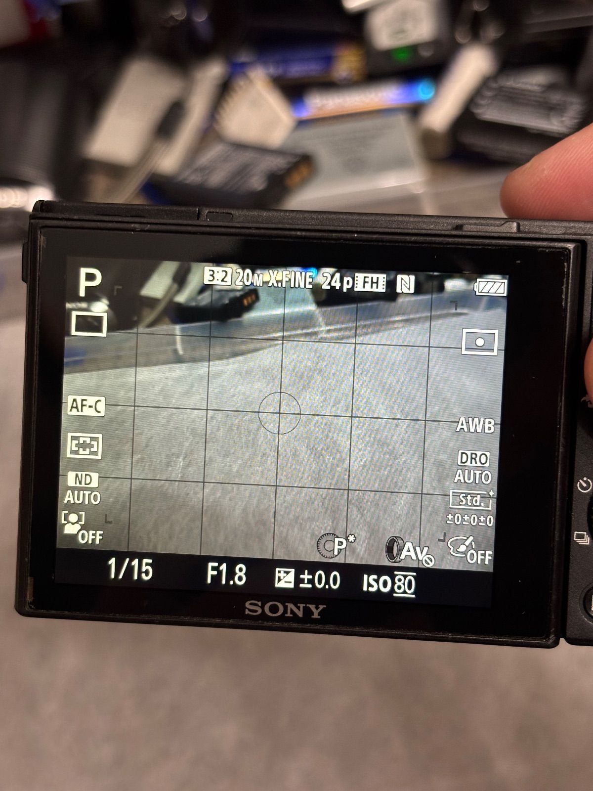 SONY Cyber-Shot DSC-RX100M3 ワケあり品 【公式通販】