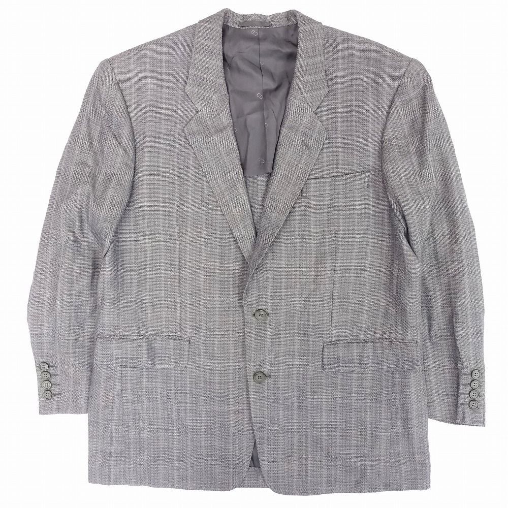Chrstian Dior MONSIEUR   ディオール　ウール　ジャケット Christian Dior - 美品 Vintage クリスチャンディオール