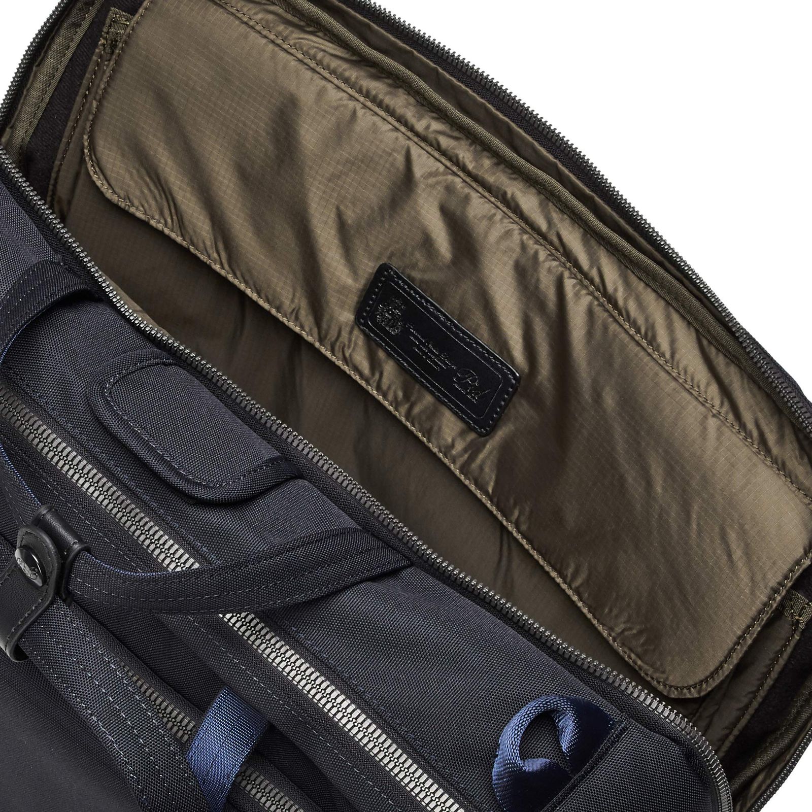 ビジネスバッグ ビジネスリュック