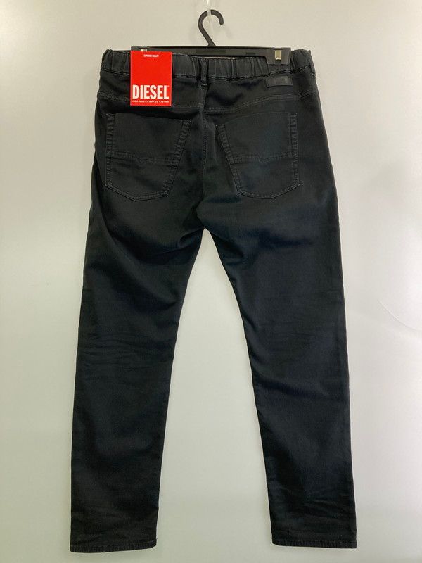 KROOLEY JOGGJEANS