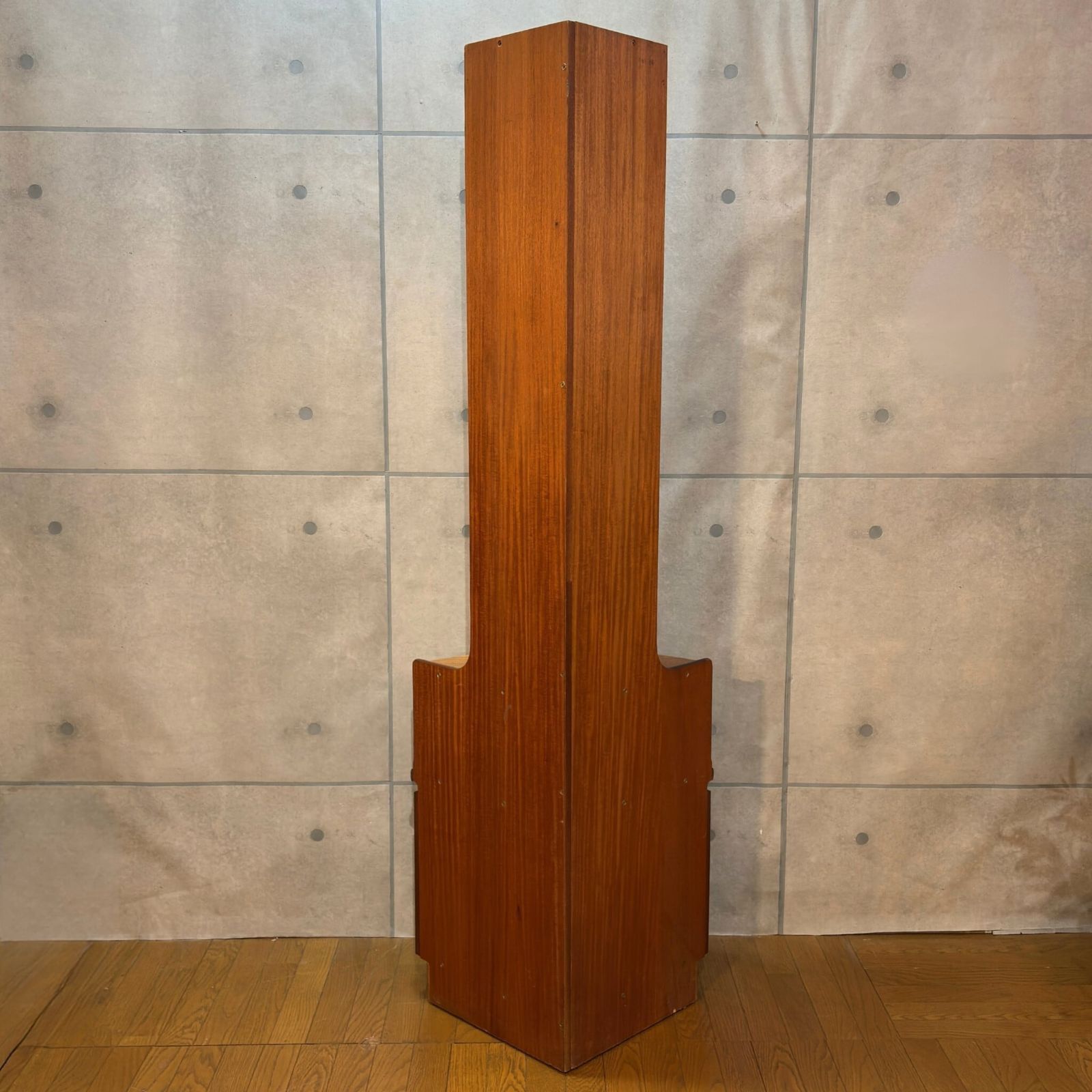 Squares チーク材