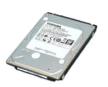 【】東芝 MQ01ABDxxxシリーズ ( 2.5inch / SATA 3Gb/s / 1TB / 5400rpm / 8MB / 9.5mm / 4Kセクター ) MQ01ABD100