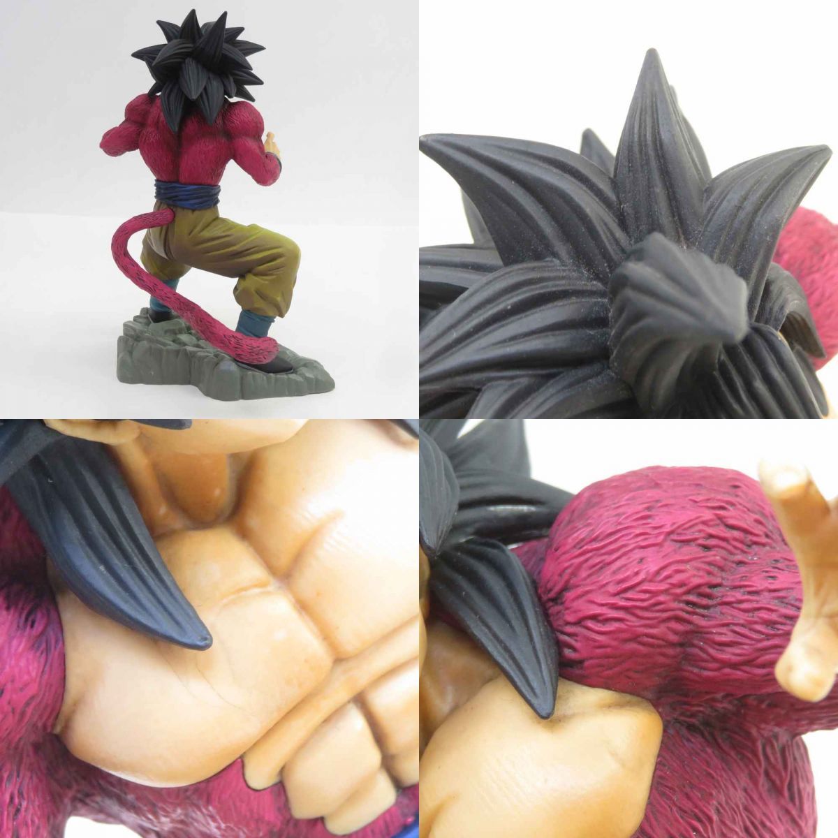 一番くじ ドラゴンボール ULTIMATE EVOLUTION ドッカンバトルコラボ賞 