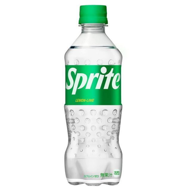 コカ・コーラ スプライト 470mlPET ×24本 【楽天市場