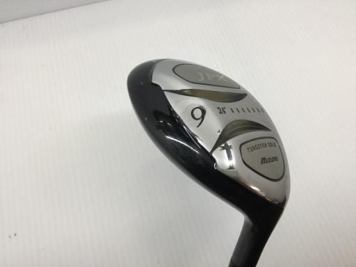 フェアウェイウッド 9W
