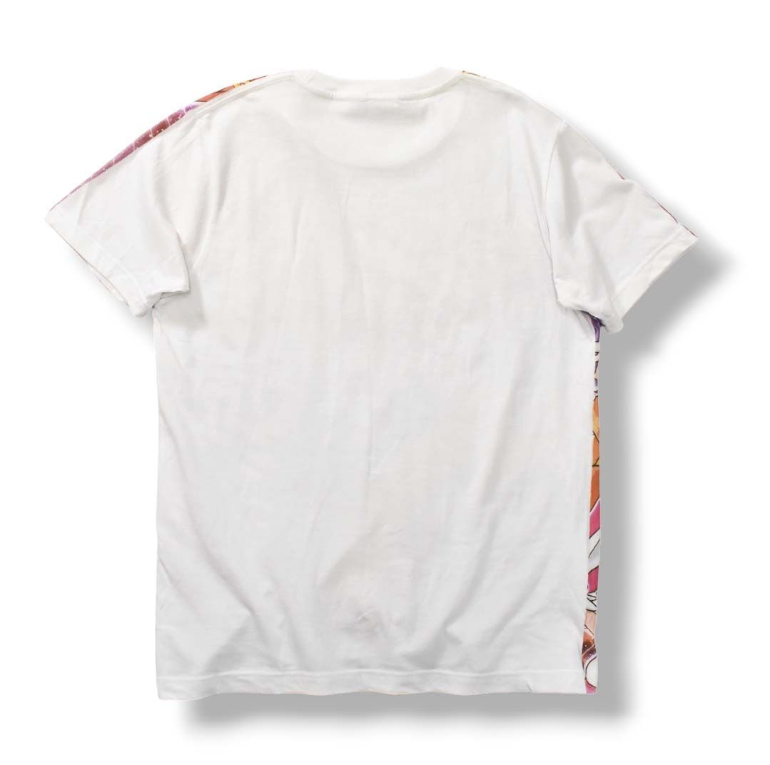 ひろがるスカイ！プリキュア 両面フルグラフィックTシャツ