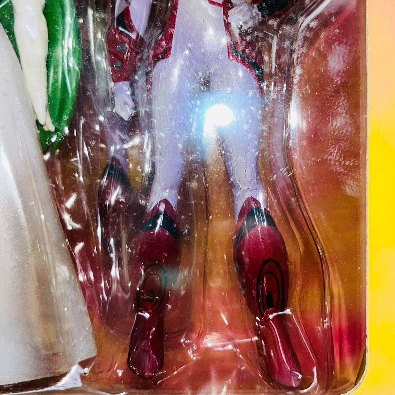 【内部未開封品】ヤマト マクロス クァドラン・ロー＋ミリア639フィギュア Amazon.co.jp: マクロス クァドラン・ロー ミリア 復刻版 : ホビー