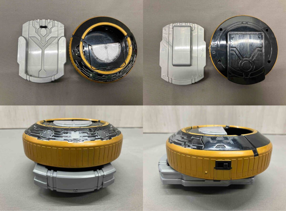 DXオーズドライバー 仮面ライダーオーズ