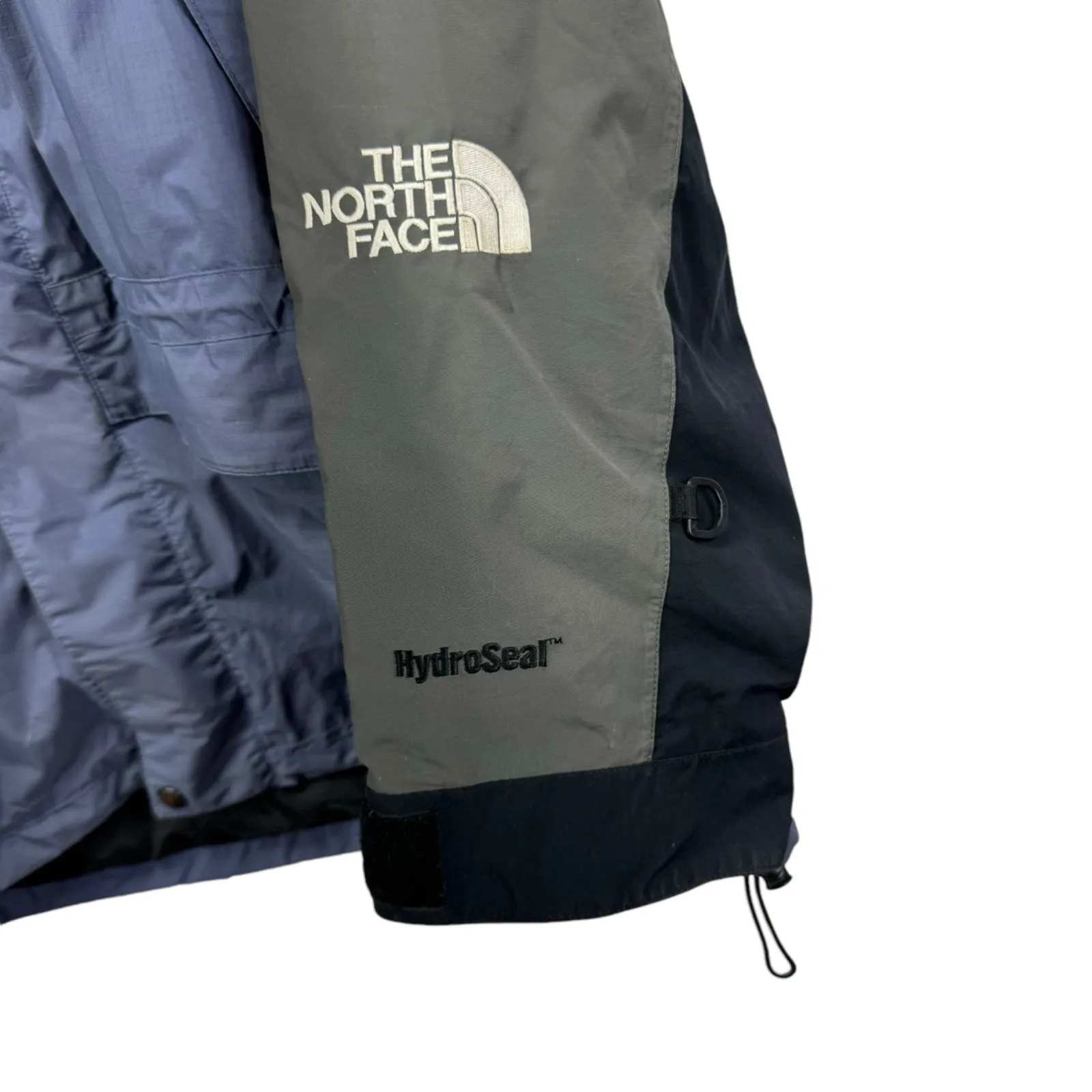 THE NORTH きよ FACE 90's HydroSeal マウンテンパーカー THE NORTH きよ FACE 90's HydroSeal マウンテンパーカー