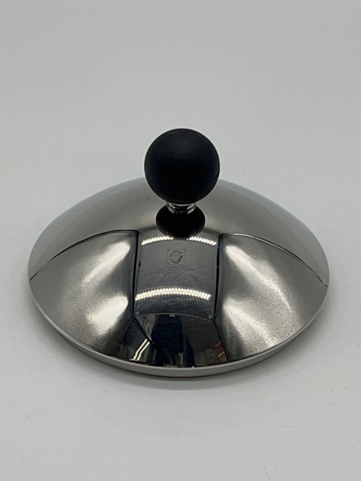 アレッシィ ティーポット