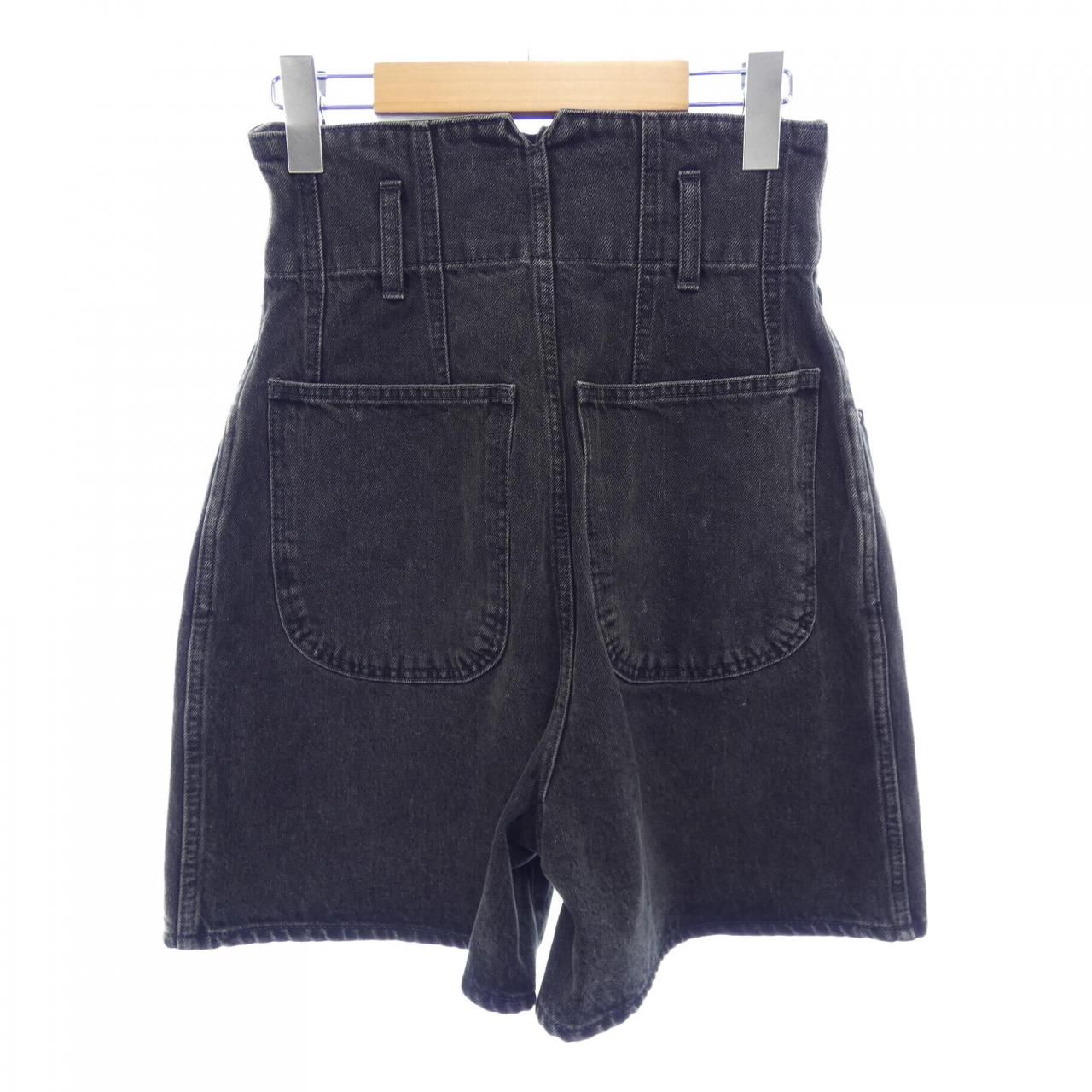 新品 セリーヌ/CELINE キュロットスカート ショートパンツ セリーヌ CELINE ショートパンツ - メルカリ