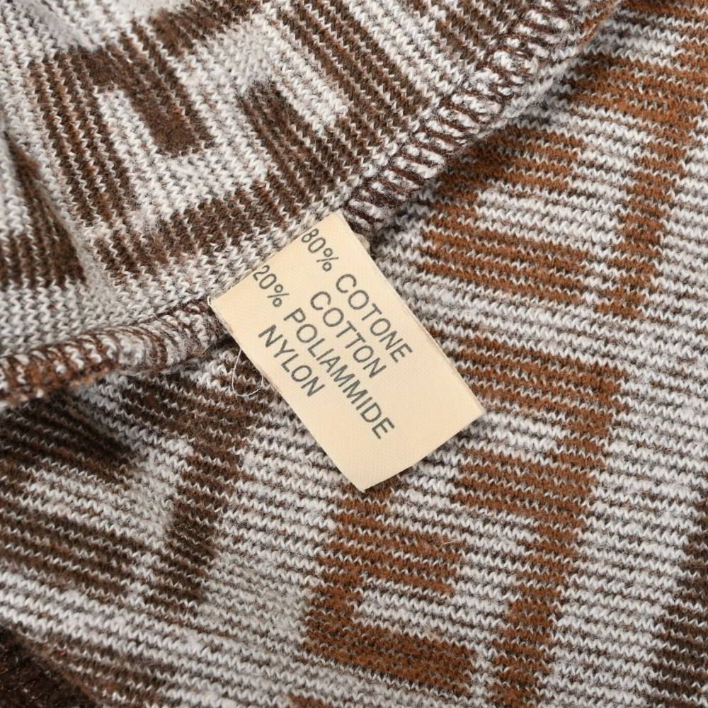 ヴィンテージ ズッカ柄