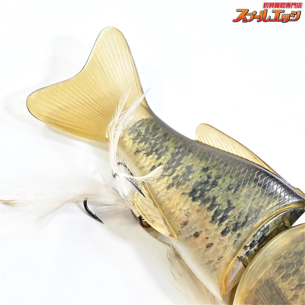 【デプス】 コードネームバス SS ラージマウス deps CODE NAME BASS