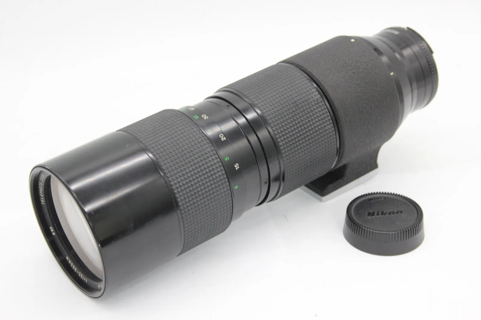 2025年最新】nikon 600mm f5.6の人気アイテム - メルカリ