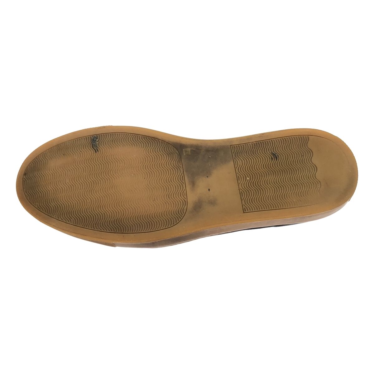 COMMON PROJECTS コモンプロジェクト Achilles Raw レザー