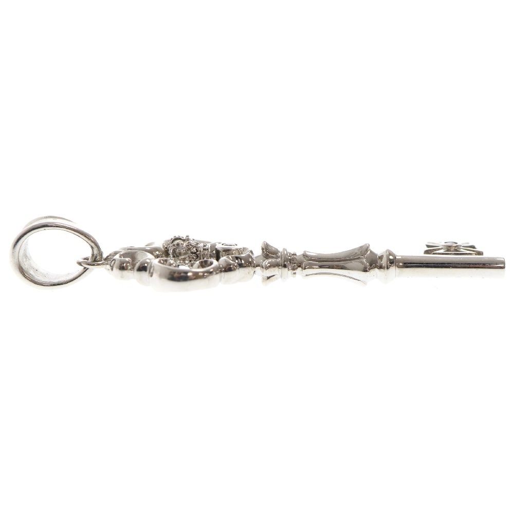 JUSTIN DAVIS CREATION KEY ペンダント　ネックレス CREATION KEY ペンダント | ジャスティン デイビス（JUSTIN