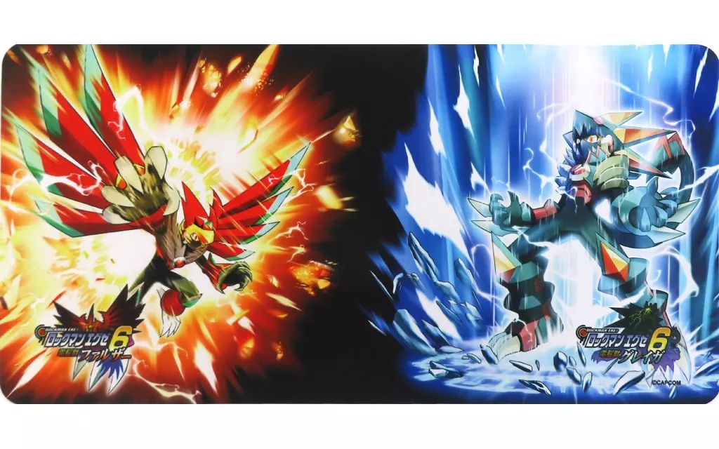 ロックマンエグゼ BEAST 全8巻＆BEAST+ 全4巻 計全12巻 ビースト 新装