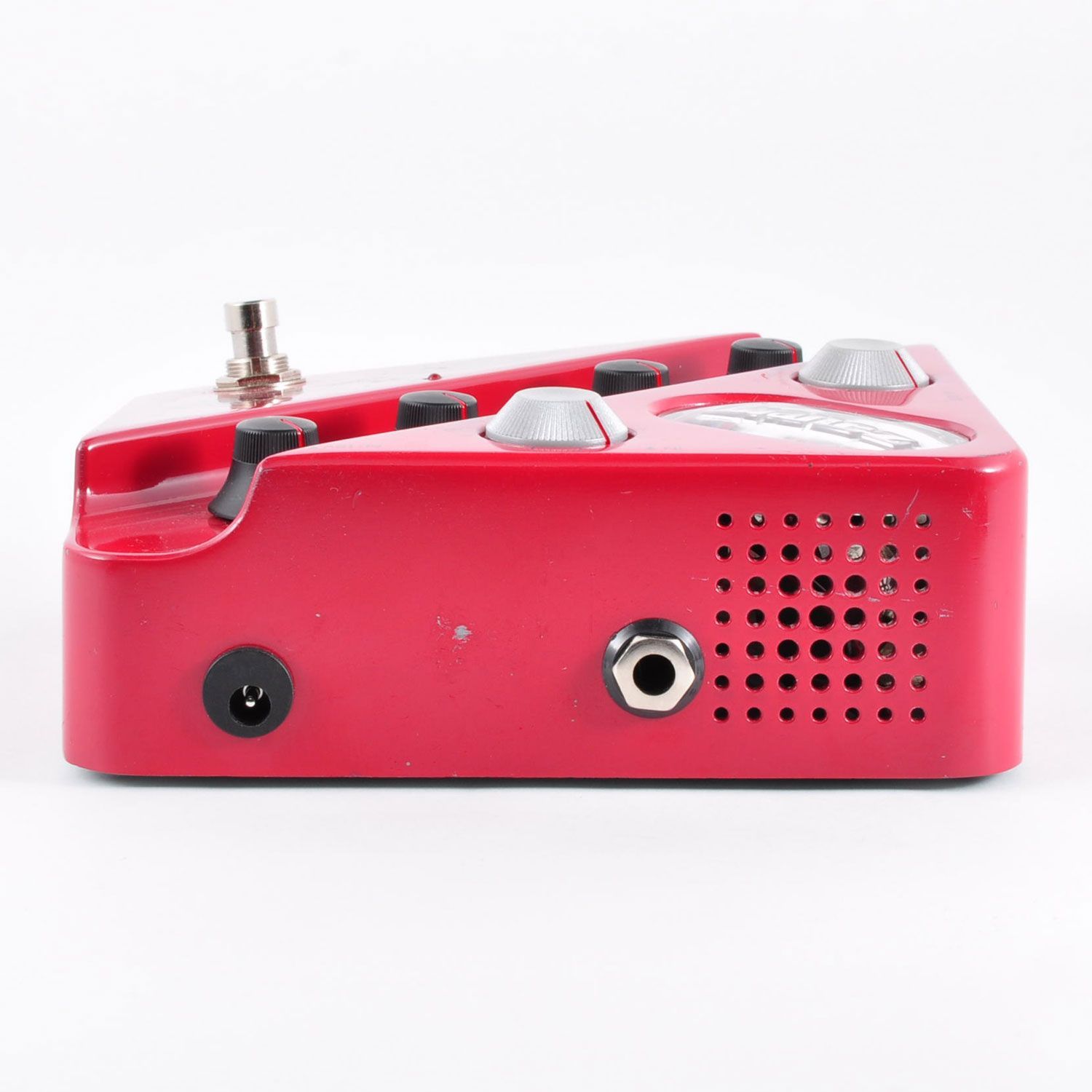 Ibanez TK999HT Tube King Distortion ギター エフェクターペダル