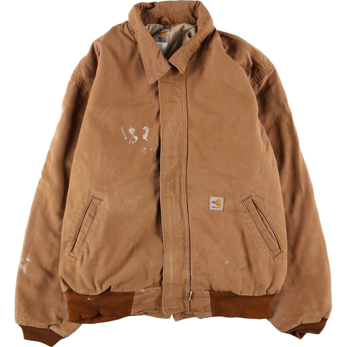 古着 カーハート Carhartt FRシリーズ サンタフェジャケット