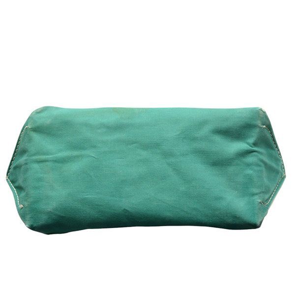 美品 70s ヴィンテージ エルエルビーン トートバッグ グリーン LLBEAN L.L.BEAN トートバッグ 70's ビンテージ GREEN