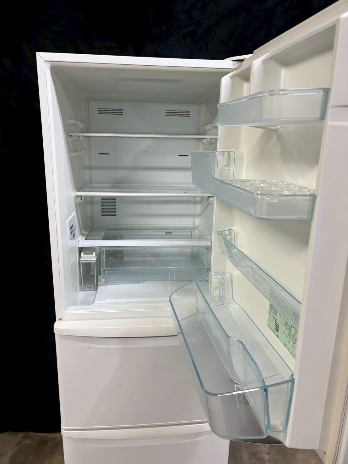 Brook 魚グラフィック スウェット シティボーイ 2025年最新】brook