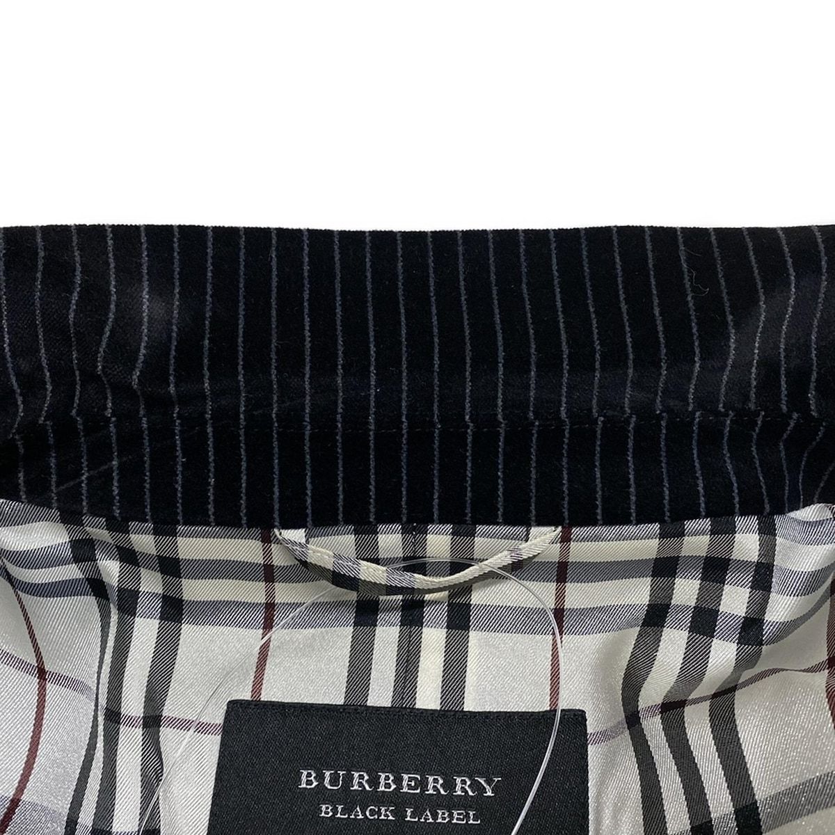 Burberry Black Label(バーバリーブラックレーベル) ジャケット