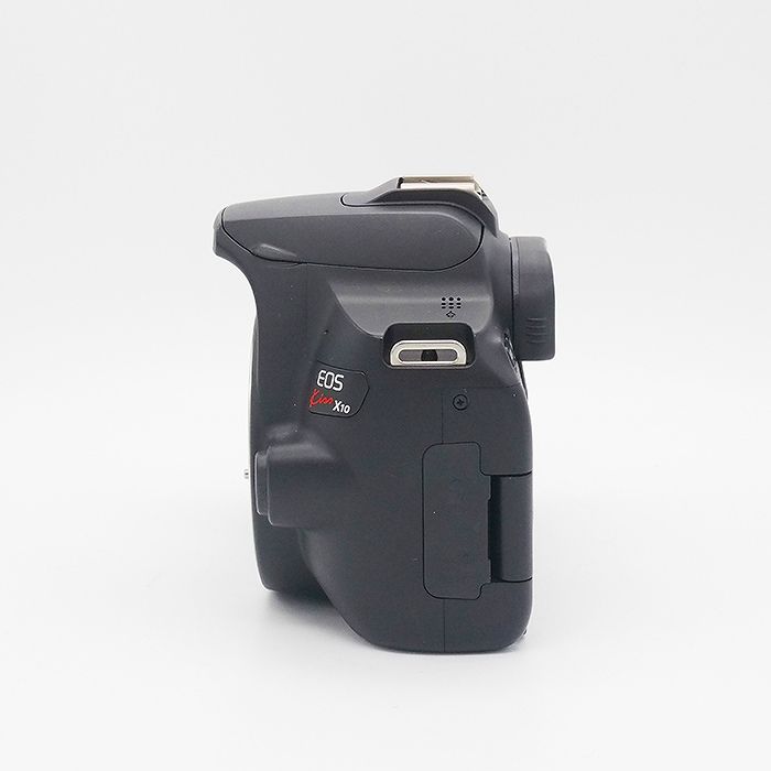 中古】(キヤノン) Canon EOS KISS X10 ボデイ ブラツク Canon EOS Kiss