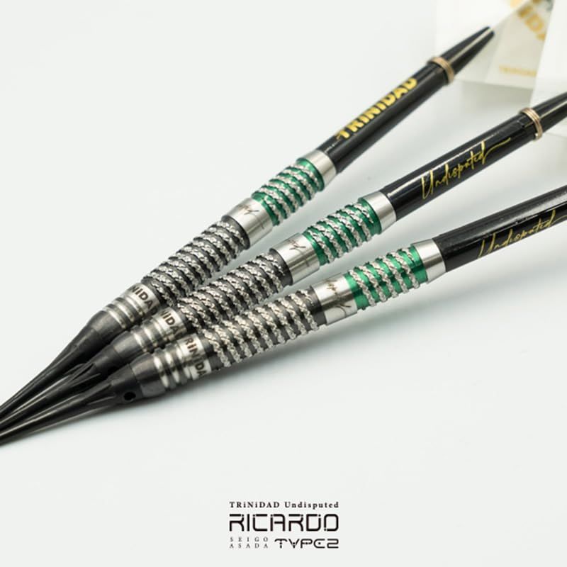 タングステン90% 浅田斉吾選手