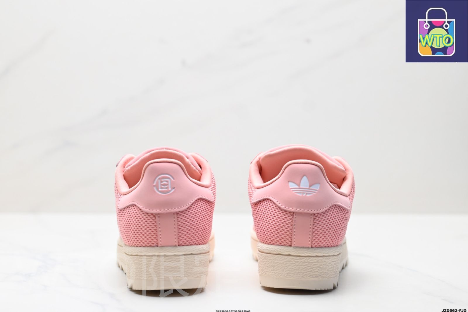 adidas×TFC コラボ 鳥＆ボタニカル柄 FIREBIRD TT M adidas×TFC コラボ 鳥＆ボタニカル柄 FIREBIRD TT M