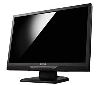 【中古】I-O DATA 19型ワイド液晶ディスプレイ LCD-AD191XB3