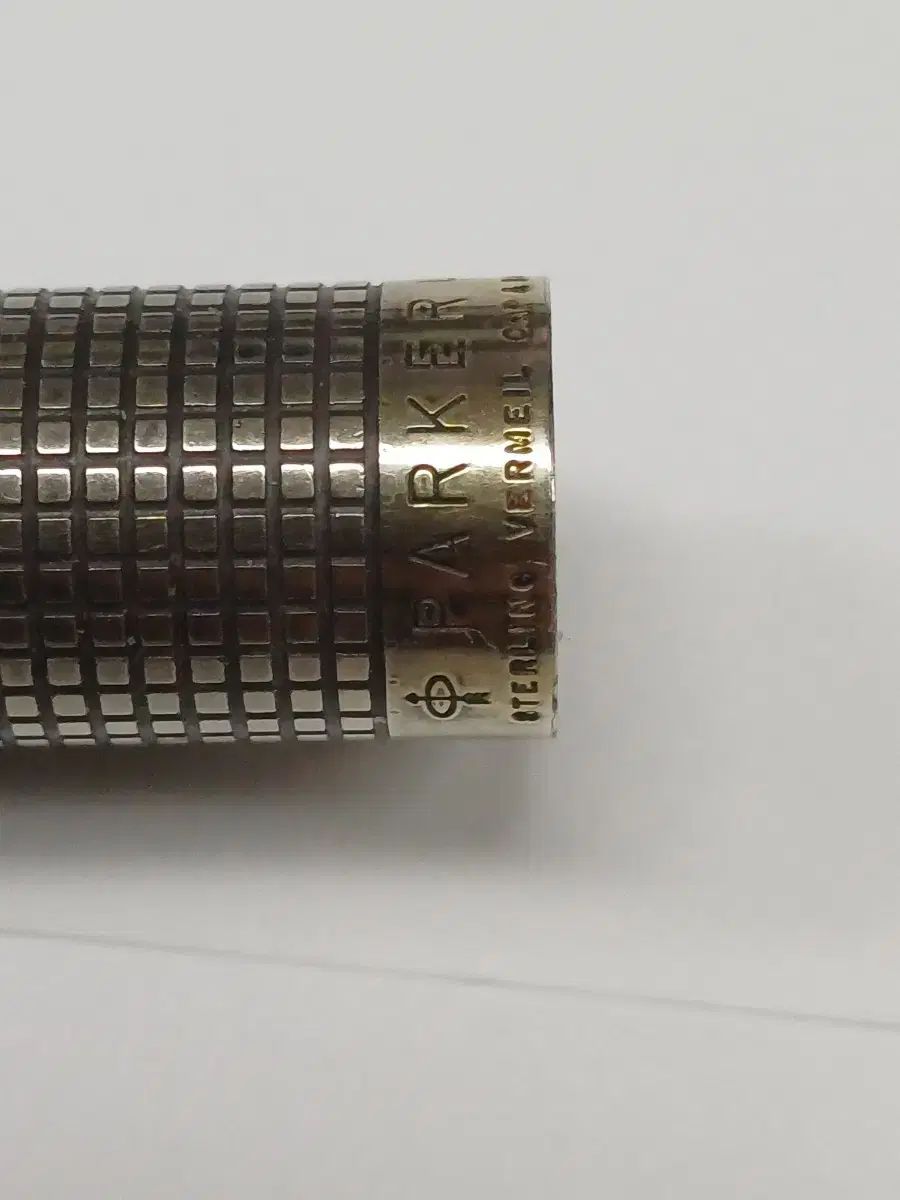 パーカー (PARKER) 75 バーメイユ 万年筆