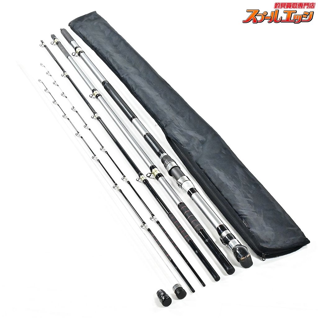 【ダイワ】 幻覇王 石鯛 メタルチューン MH524 DAIWA GENPAOH ISHIDAI