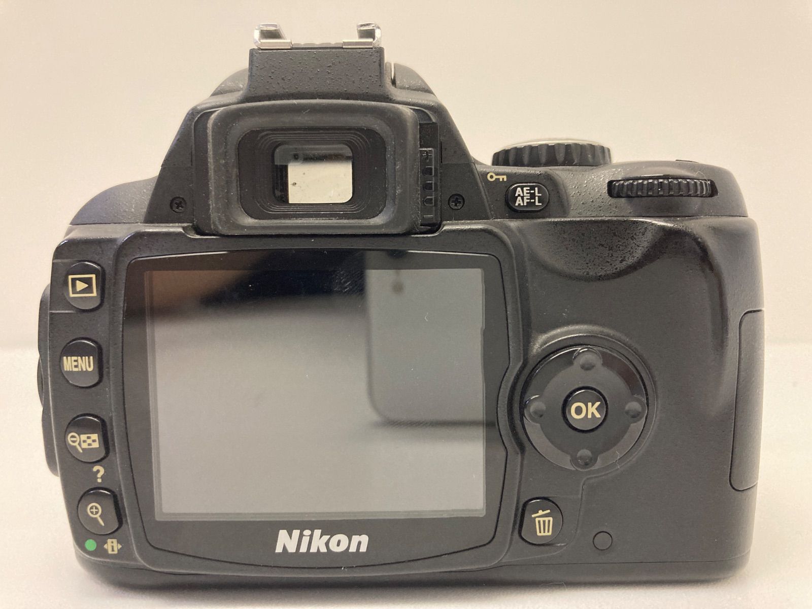 Nikon D40 デジタル一眼レフカメラ Amazon.co.jp: Nikon デジタル一眼レフカメラ D40 レンズキット