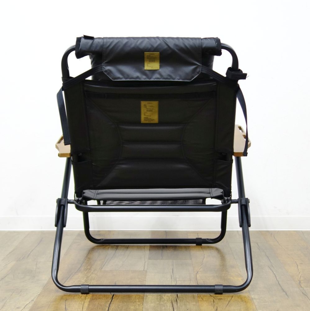 テーブル・チェア・ハンモック AS2OV HIGHBACK RECLINING LOW ROVER CHAIR 楽天市場】AS2OV アッソブHIGH BACK RECLINING LOW ROVER CHAIR