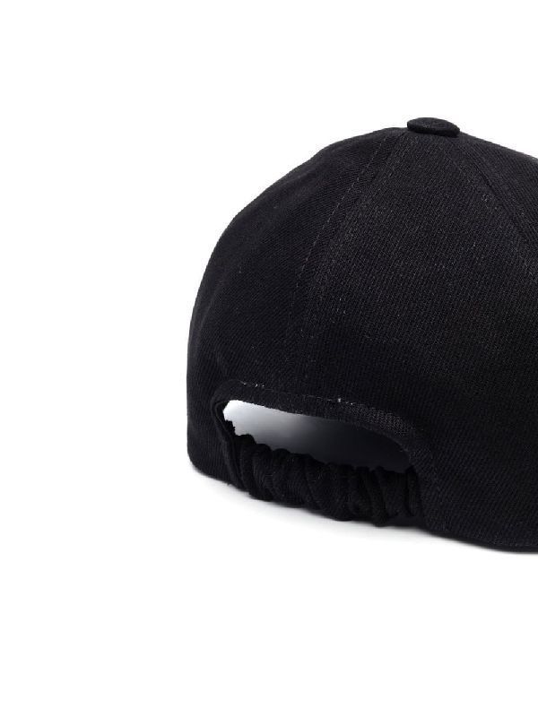 パステルオリーブ PATOU パトウ UNISEX PATOU CAP オーガニック