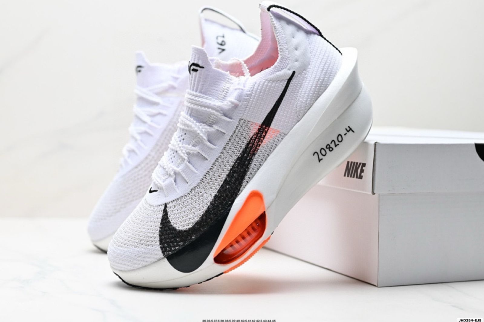 アルファーフライ3 Nike Alphafly 3 Men's Road Racing Shoes. Nike.com