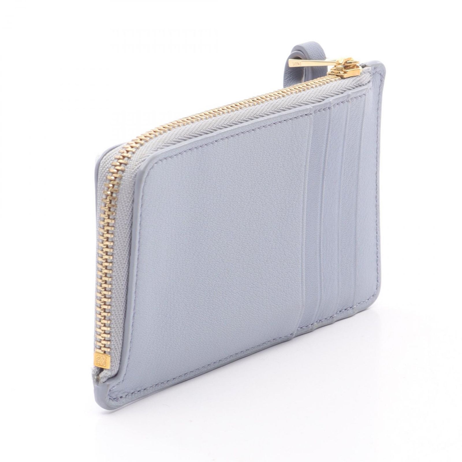 LOEWE ロエベ コイン カードホルダー マルクル ハウルの動く城