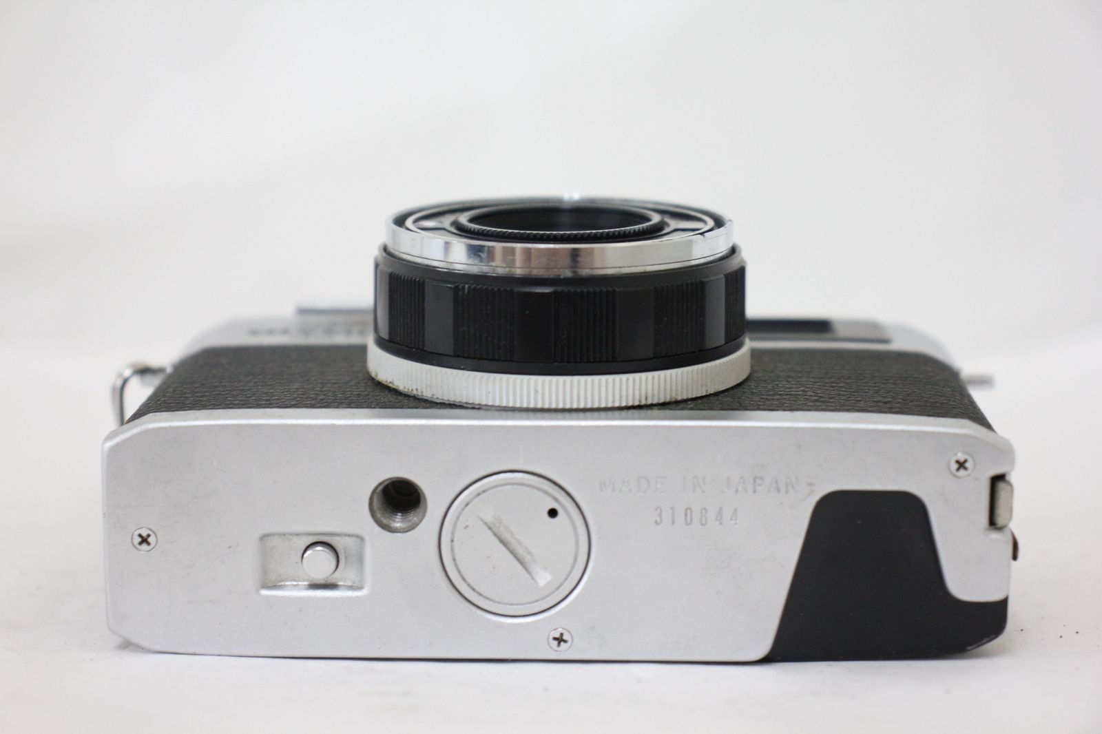 Canon 7レンジファインダーカメラ整備済 am 様用Canon 7レンジ