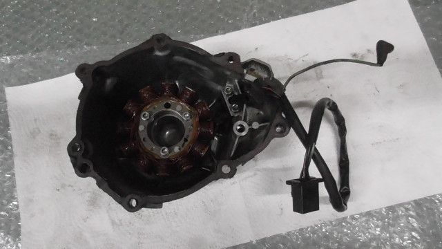 バリオス ZR250A-061xxx の ジェネレーター 1758177404