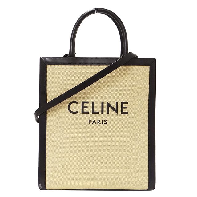 セリーヌ CELINE バッグ レディース ブランド バーティカルカバ ...